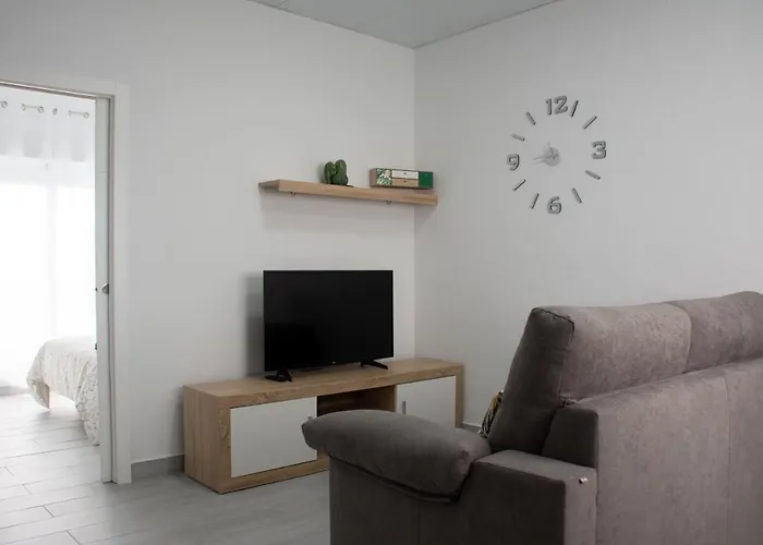 Apartamento Calma