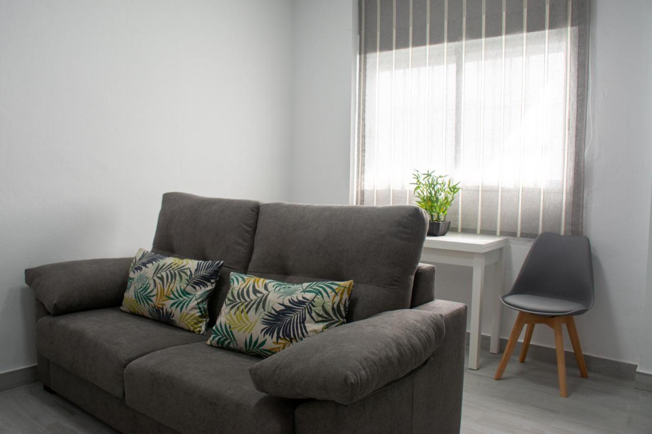 Apartment Calma
