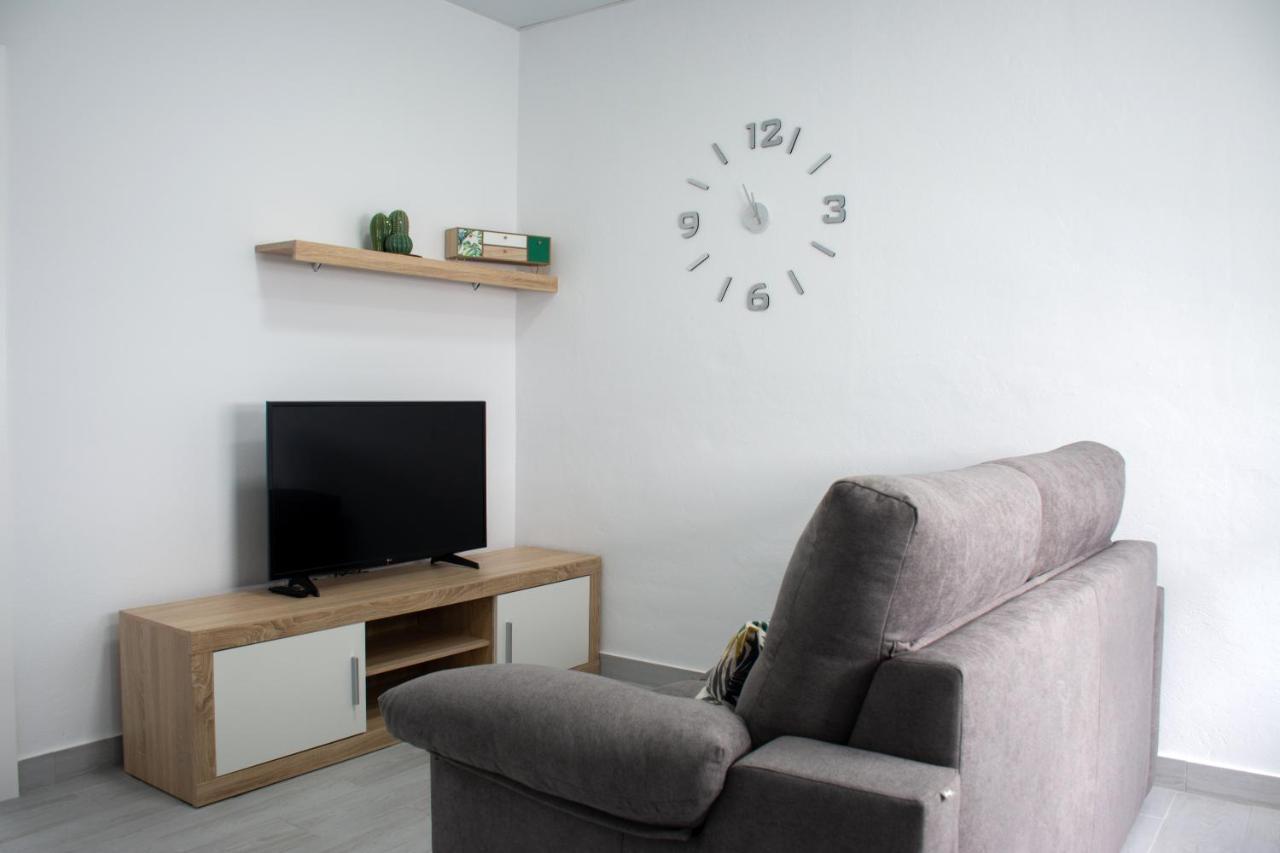 Apartment Calma