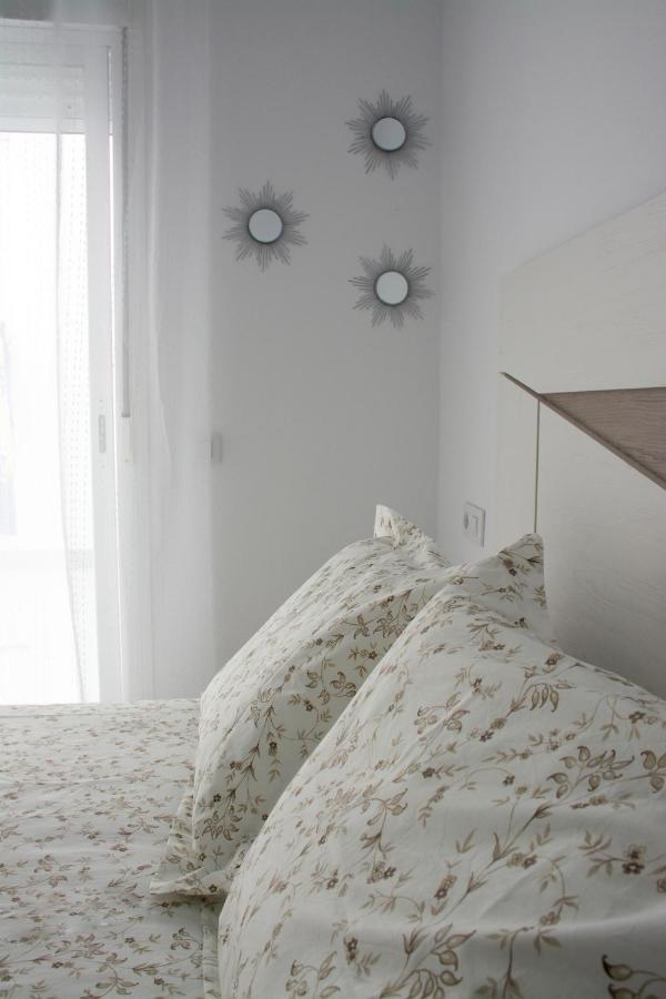 Calma Apartment *