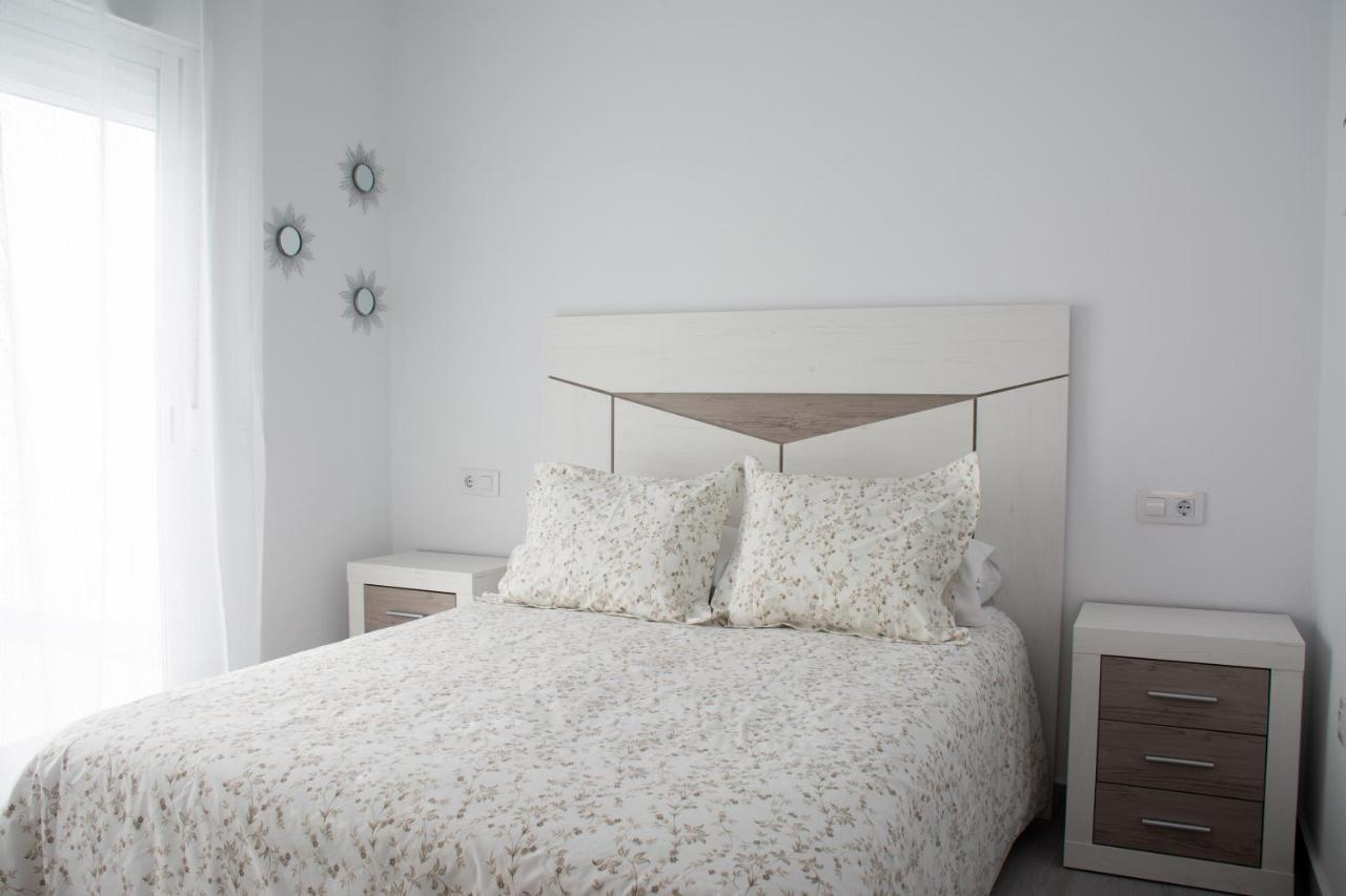 Calma Apartment *