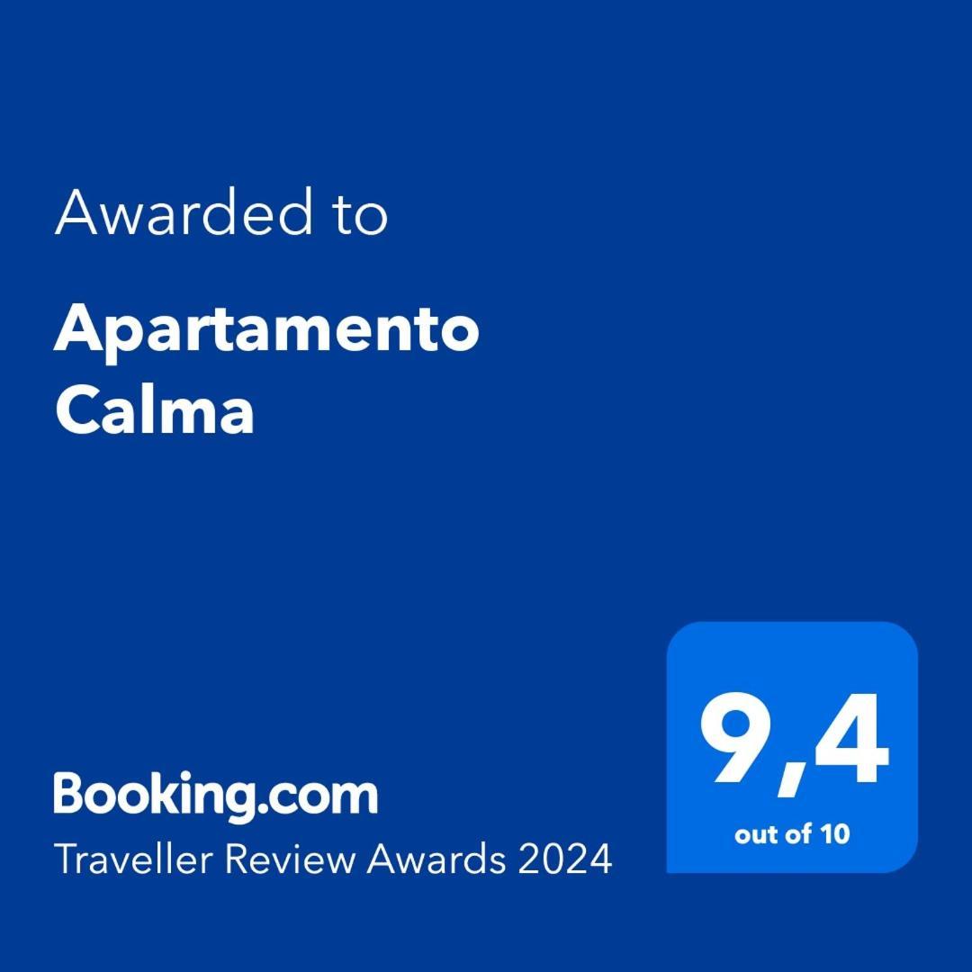 Calma Apartment Vejer de la Frontera