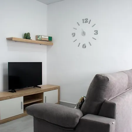 Apartamento Calma Vejer de la Frontera Exterior photo