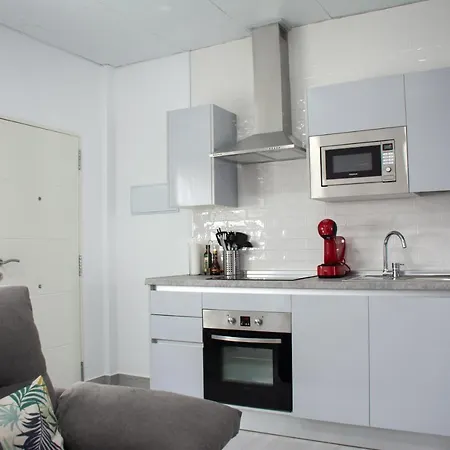 Apartamento Calma Vejer de la Frontera Exterior photo
