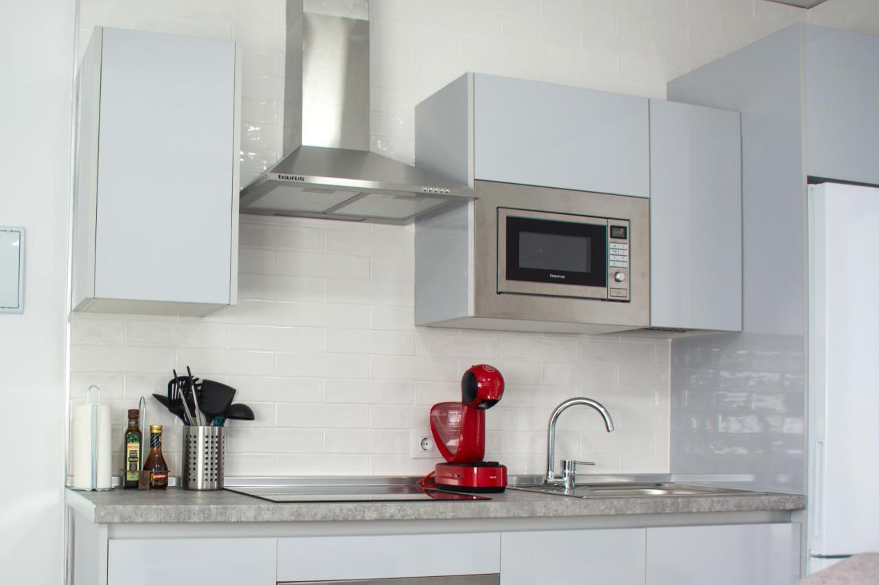 Calma Apartament Vejer de la Frontera