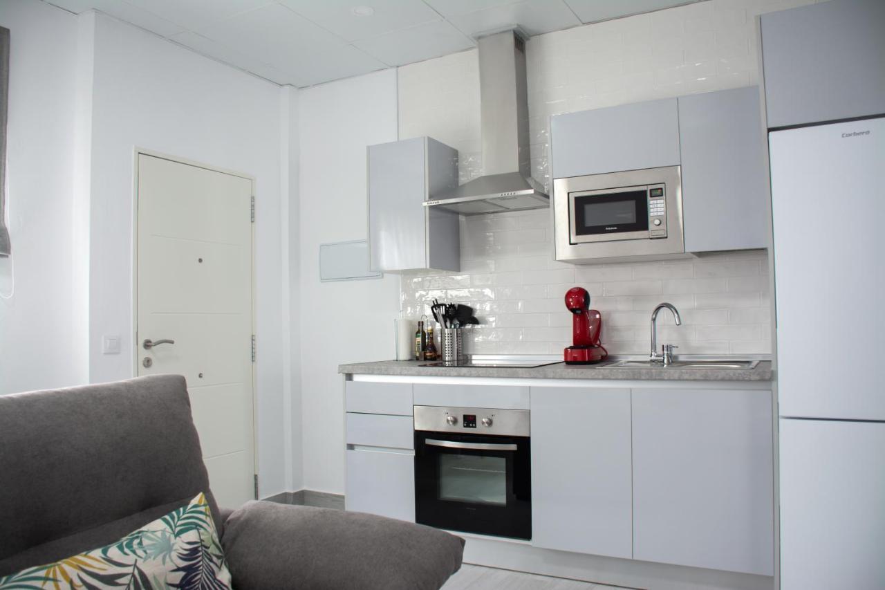 Apartament Calma
